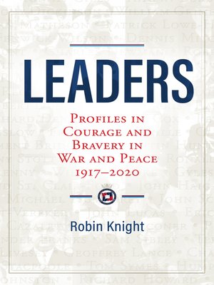 cover image of Leaders